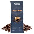 Caffè Crema 1000g kaffebønner fra Delonghi 
