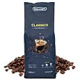 Classico Espresso 1000g kaffebønner fra Delonghi 
