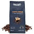 Caffè Crema 250g kaffebønner fra Delonghi 
