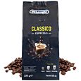Classico Espresso 250g kaffebønner fra Delonghi 
