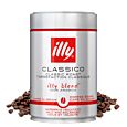 Klassiske stekte kaffebønner fra illy