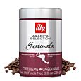 Guatemala kaffebønner fra illy