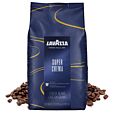 Super Crema Blue kaffebønner fra Lavazza 
