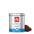 Koffeinfri 125g malt kaffe fra illy