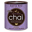 Orca Spice Chai fra David Rio