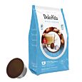 DolceVita Nocciolone Light pakke og kapsel til Dolce Gusto
