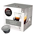 Nescafé Ristretto Barista Big Pack pakke og kapsel til Dolce Gusto
