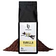 Vanilla Aroma malt kaffe fra Kaffekapslen 
