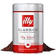 Classico malt kaffe fra illy