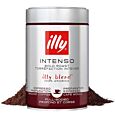 illy Intenso malt kaffe