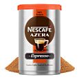 Azera Espresso pulverkaffe fra Nescafé