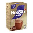 Mocha Café Au Chocolat Instant Coffee fra Nescafé.