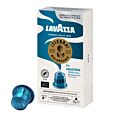 Lavazza Tierra For Amazonia pakke og kapsel til Nespresso
