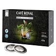 Café Royal Ristretto pakke og kapsel til Nespresso® Pro