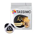 L'OR XL Classique package and capsule for Tassimo