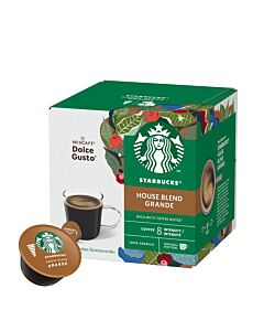 Starbucks® Grande House Blend