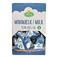 Arla minimælk box

