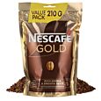 Nescafé Gold instant kaffe