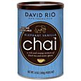 Elephant Vanilla Chai Instant Tea fra David Rio. 398 gram