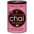 Flamingo Vanilla Chai Instant Tea fra David Rio. 398 gram