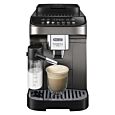 Delonghi Magnifica Evo (Titanium/Black)