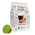 Dolce Vita Cioccocino pakke og kapsel til Dolce Gusto
