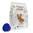 Dolce Vita Tiramisu pakke og kapsel til Dolce Gusto
