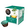 Nescafé Marrakesh Style Tea pakke og kapsel til Dolce Gusto
