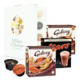 Julekalender for Dolce Gusto  