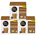 Café au Lait - Nescafé® (bundle)