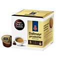 Dallmayr Prodomo pakke og kapsel for Dolce Gusto
