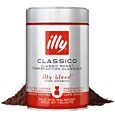 illy Filter Coffee Medium Brent malt kaffe