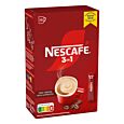 Klassisk 3-i-1 pulverkaffe fra Nescafé