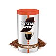 Azera Americano pulverkaffe fra Nescafé