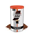 Azera Espresso pulverkaffe fra Nescafé