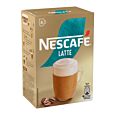 Latte Instant kaffe fra Nescafé Gold