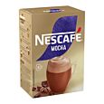Mocha Café Au Chocolat Instant Coffee fra Nescafé.