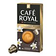 Vanilje - Café Royal