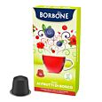 Urtete med bær - Caffè Borbone