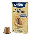 Crema Superiore - Caffè Borbone