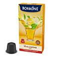 Lemon tea - Caffè Borbone
