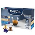 Caffe Borbone Variety Pack Nespresso (90)