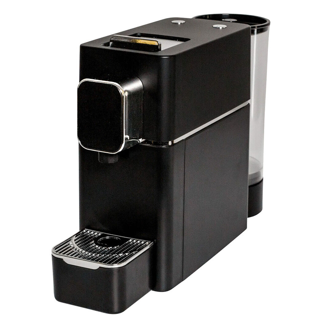 Milano\u0020Pro\u0020Kaffemaskin\u0020\u002D\u0020Aequinox