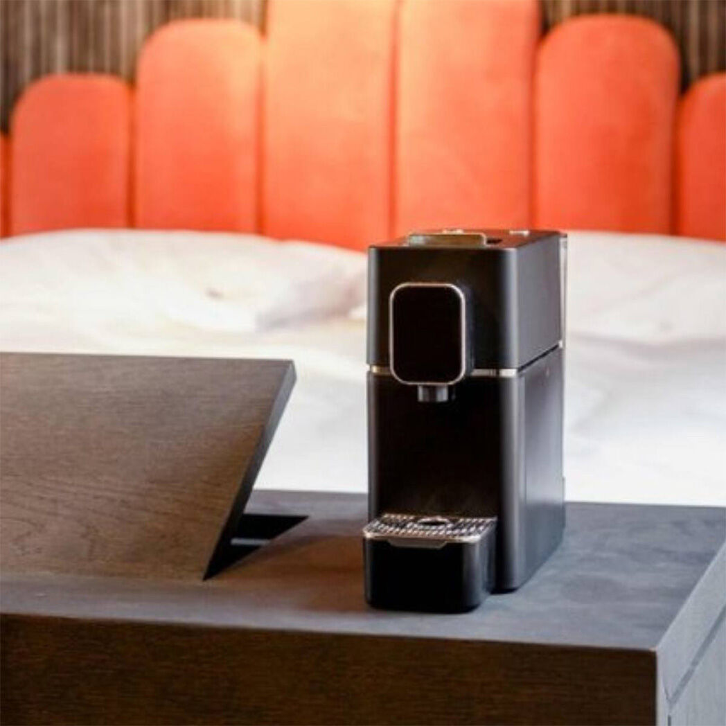 Milano\u0020Pro\u0020Kaffemaskin\u0020\u002D\u0020Aequinox