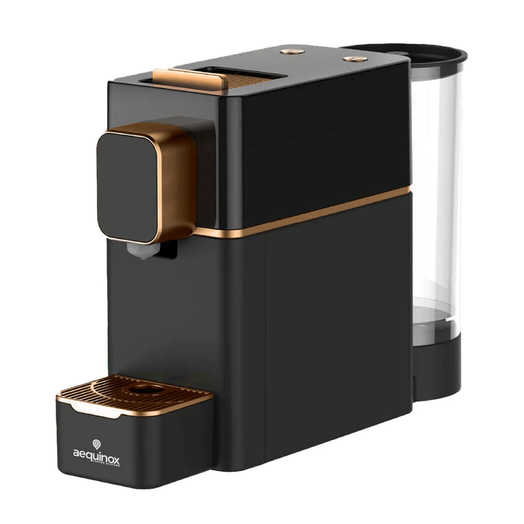 Milano\u0020Kaffemaskin\u0020\u002D\u0020Aequinox
