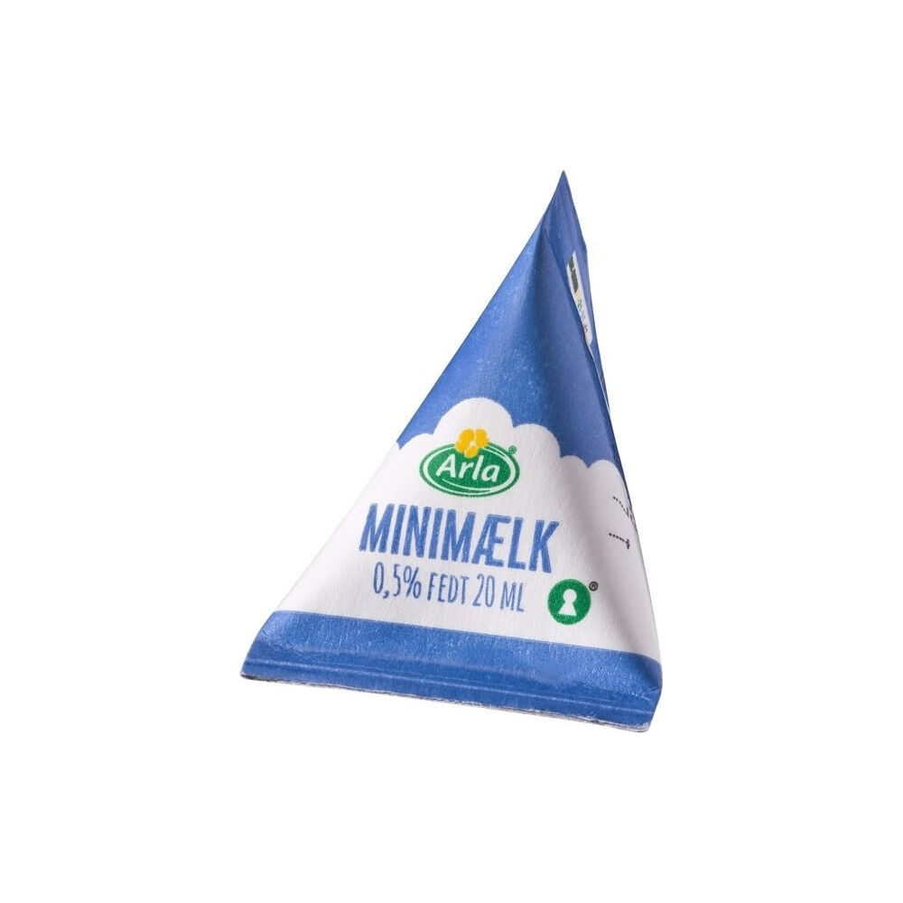 Arla\u0020Minimelk