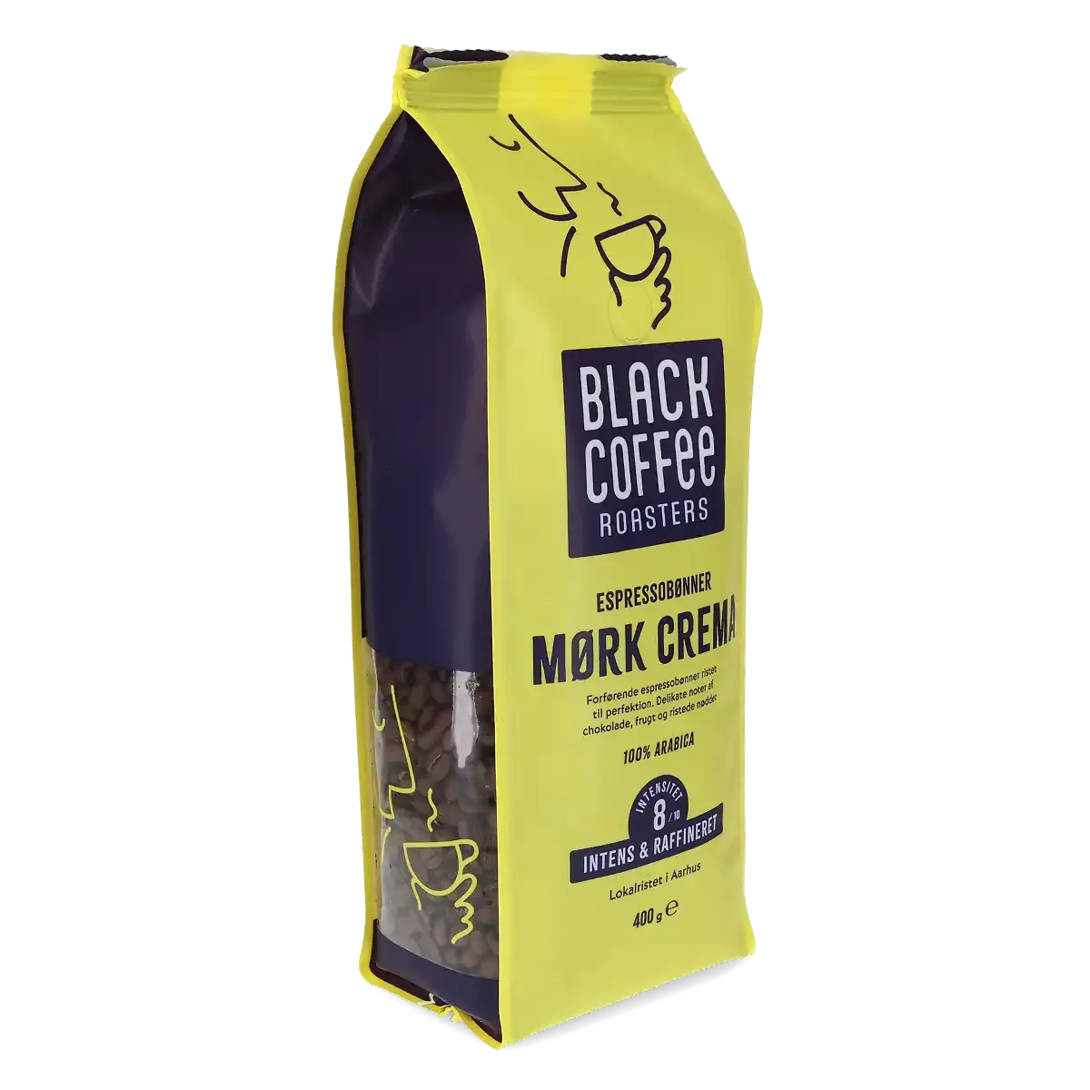 Espresso\u0020M\u00F8rk\u0020Crema\u0020\u002D\u0020Black\u0020Coffee\u0020Roasters
