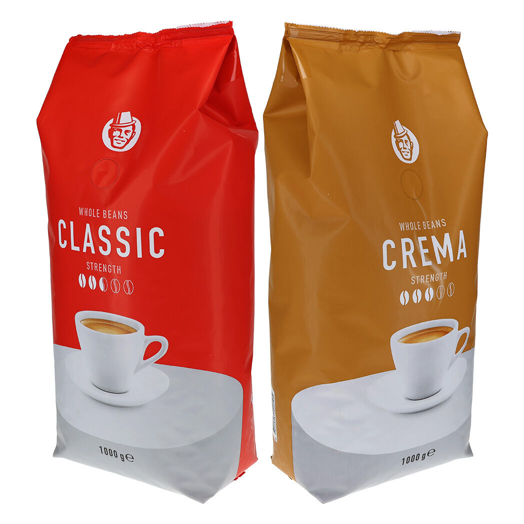 Oppdagelsespakke\u0020\u2013\u0020Klassisk\u0020kaffe\u0020
