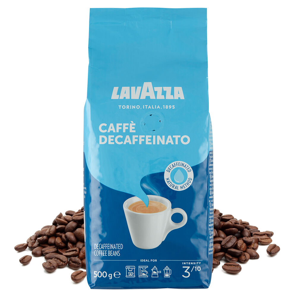 Caff\u00E9\u0020Koffeinfri\u0020\u002D\u0020Lavazza