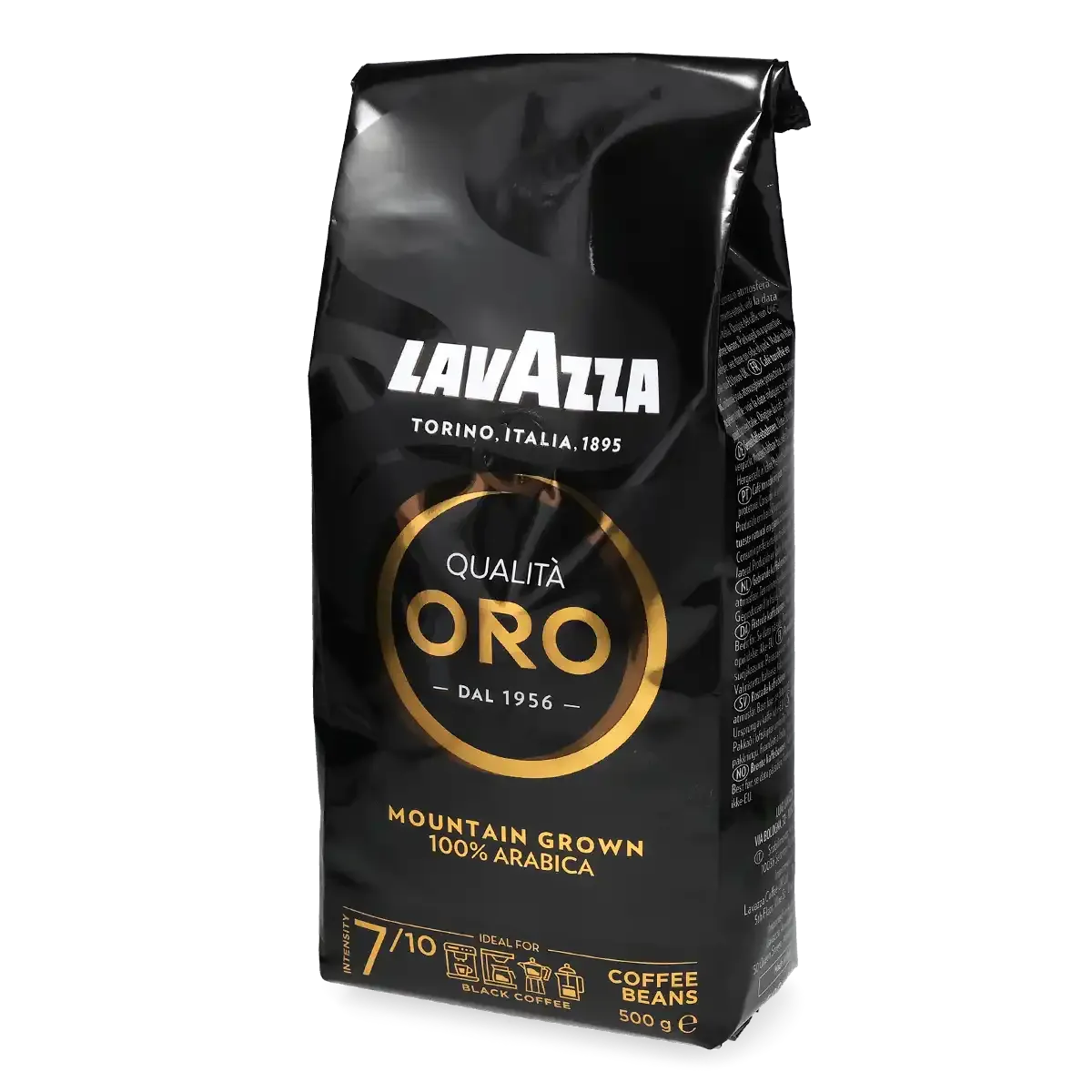 Lavazza\u0020Qualit\u00E0\u0020Oro\u0020Mountain\u0020Grown